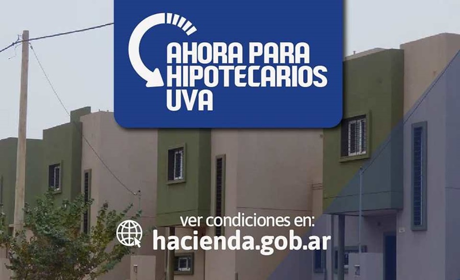 Misiones: El Banco Hipotecario firmó convenio para adherirse al Programa “Ahora para Hipotecarios UVA”