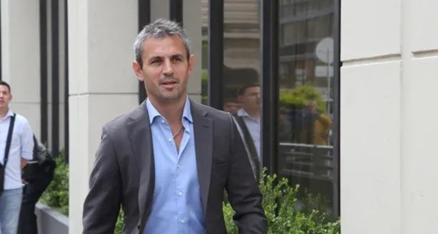Nuevo Gobierno: Quién es Martín Menem, el candidato de Milei para presidir la Cámara de Diputados y en caso del Senado va a proponer a Francisco Paoltroni de Formosa