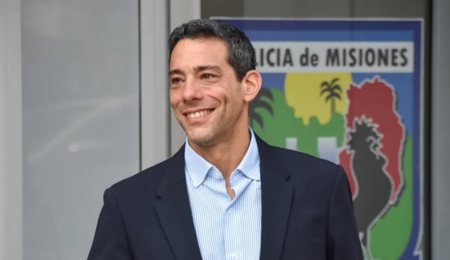 Misiones: Entre las seis provincias más seguras del país y entre las dos con menos delitos en la vía pública