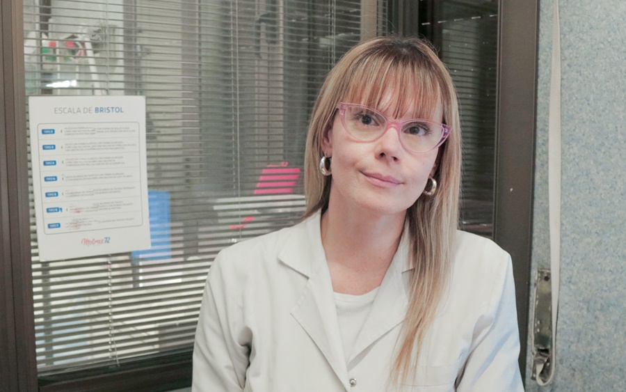 Aplican innovadora técnica mínimamente invasiva para pacientes con trastornos motores esofágicos