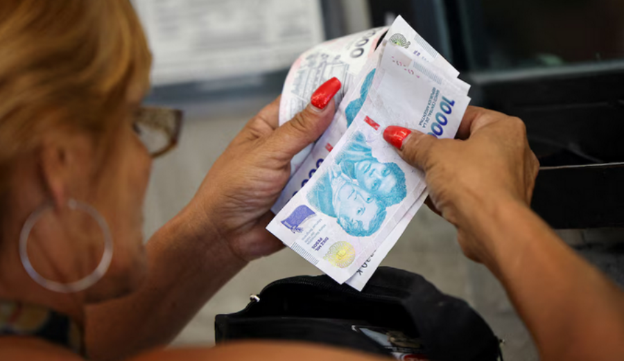 Inflación: Aún con los aumentos de tarifas y de alimentos, el IPC de Junio volvería a estar por debajo del 2% mensual