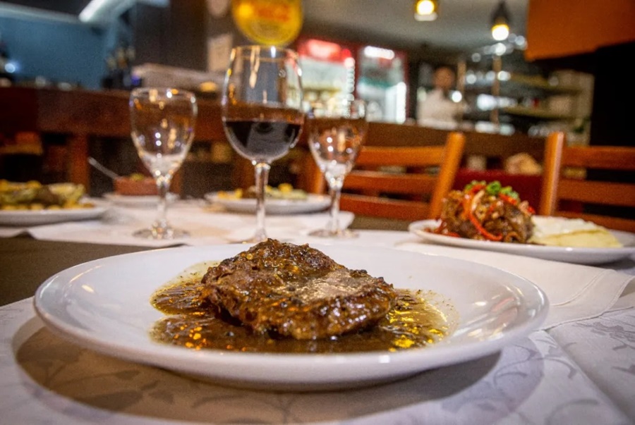 Cordero Misiones arranca hoy e irá hasta el 15 de Febrero, la tercera entrega del programa que promueve el consumo de carne ovina ya está en marcha en Posadas y Oberá