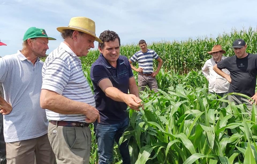 La Federación de Asociaciones Rurales de Misiones organiza un Foro de Políticas Agropecuarias para dialogar sobre el rol del Estado con candidatos a Gobernador