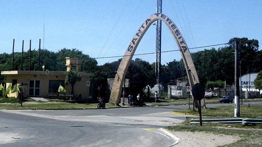 Hay nueve detenidos: Una patota asesinó a un joven de 18 años en la Costanera de Santa Teresita