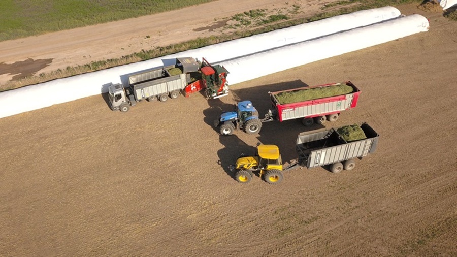 Galvasa regresa a Expoagro 2024: Innovación en soluciones galvanizadas para el sector agropecuario