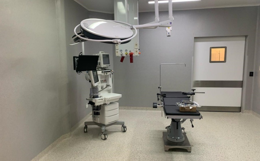 Cirugía Plástica del Parque de la Salud Misiones se posiciona como formador de médicos residentes