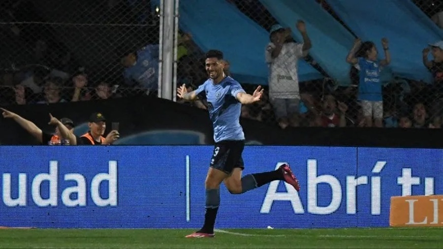 Copa de la Liga Profesional de Fútbol: Dura derrota para Boca Juniors ante Belgrano en un festival de goles, el Pirata se quedó con el triunfo por 4 a 3 en un duelo vibrante ante el Xeneize en Córdoba