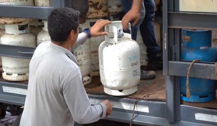El Programa Provincial Ahora Gas llega al Municipio de Apóstoles, será el día miércoles 11 de Junio, la recargar de garrafa de 10 kilos a un precio bonificado de 10.500 pesos