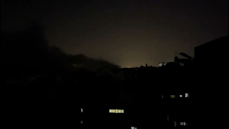 Israel ataca a Hamas y se rompe el cese al fuego en Gaza