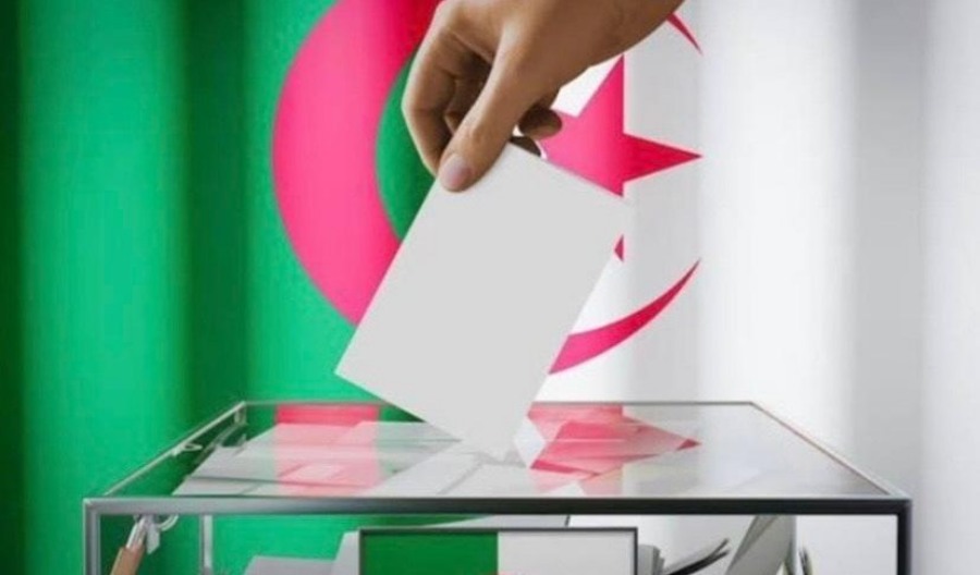 Argelia: Tres candidatos se disputan la presidencia el 7 de Septiembre