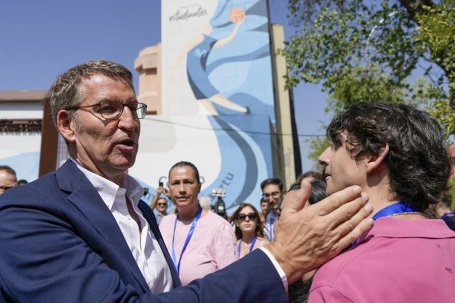 Elecciones en España: En un comicio muy reñido, ganó el PP, pero el PSOE podría tener la llave para seguir gobernando