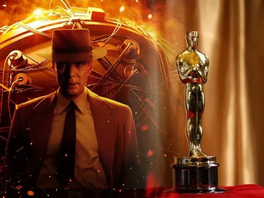 Premios Oscar 2024: Todos los nominados, con "Oppenheimer" a la cabeza, anunciaron las nominaciones a los premios de la Academia de Hollywood