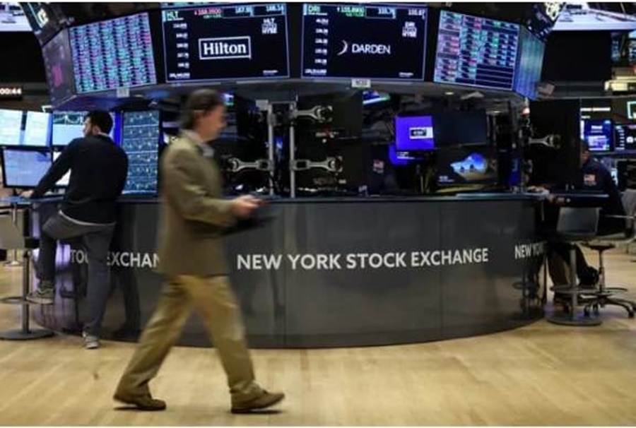 Saltan las acciones de empresas argentinas en Nueva York antes de la apertura del mercado