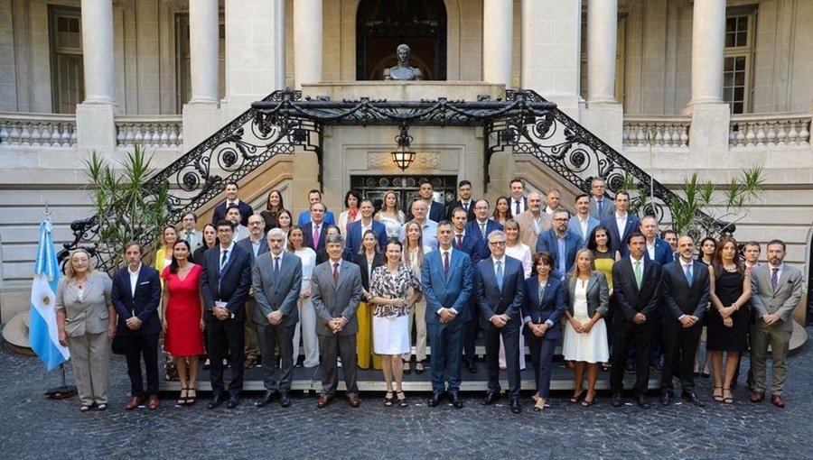 Potencian las cadenas de valor de industrias misioneras