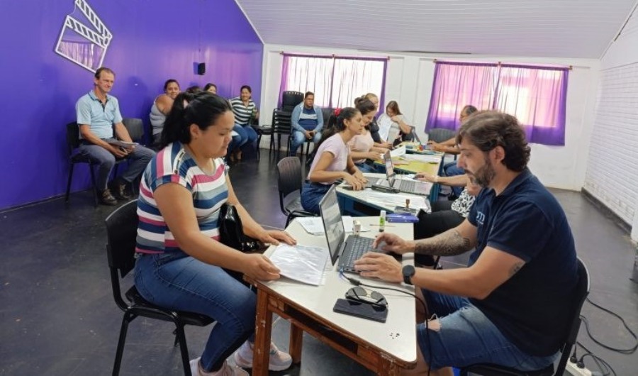 Inscriben hasta el 8 de Marzo para cursar Comunicación Social de la UNaM en la localidad misionera de Cerro Azul