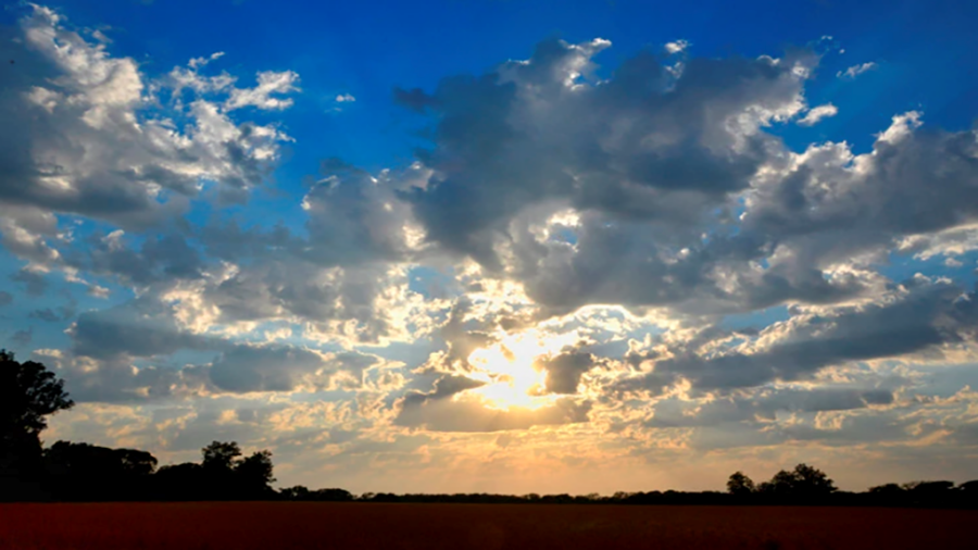 El clima comienza a guiñarle el ojo al campo de cara a la nueva campaña gruesa
