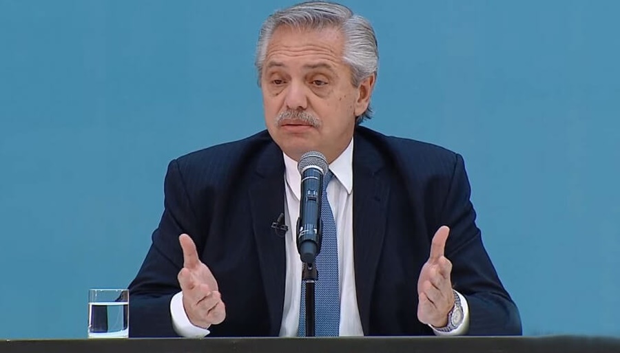 El agro, contra Alberto Fernández: “Un Gobierno que no respeta la Constitución no es legítimo”