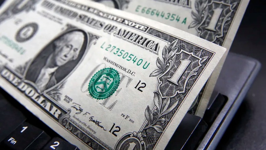 La mayor brecha desde Febrero: El dólar blue vuelve a subir y anota un nuevo máximo
