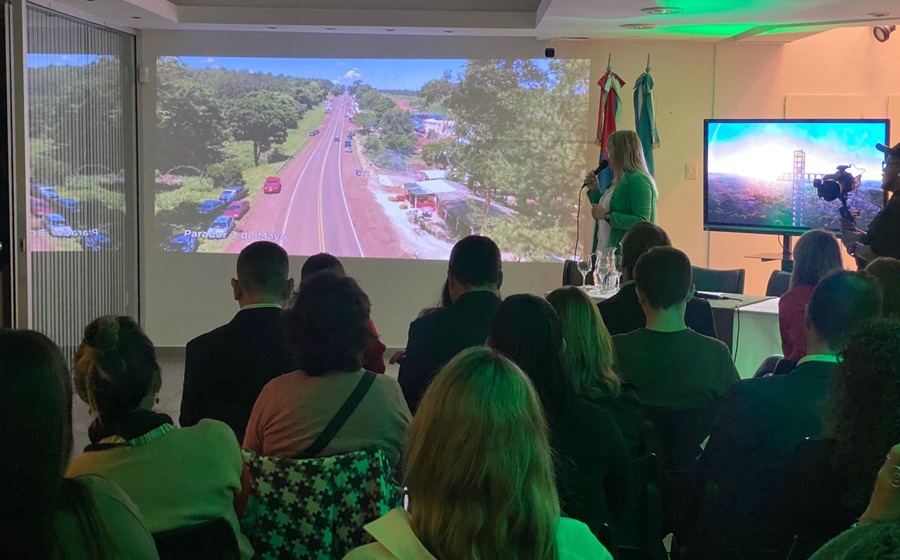 Misiones presentó en Buenos Aires su temporada de invierno, buscan promover las visitas a la provincia, como el lugar ideal para una escapada o para las tradicionales vacaciones del receso invernal