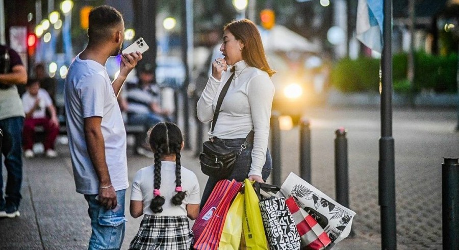 Misiones: Los Programas Ahora lideran las ventas en el comercio posadeño
