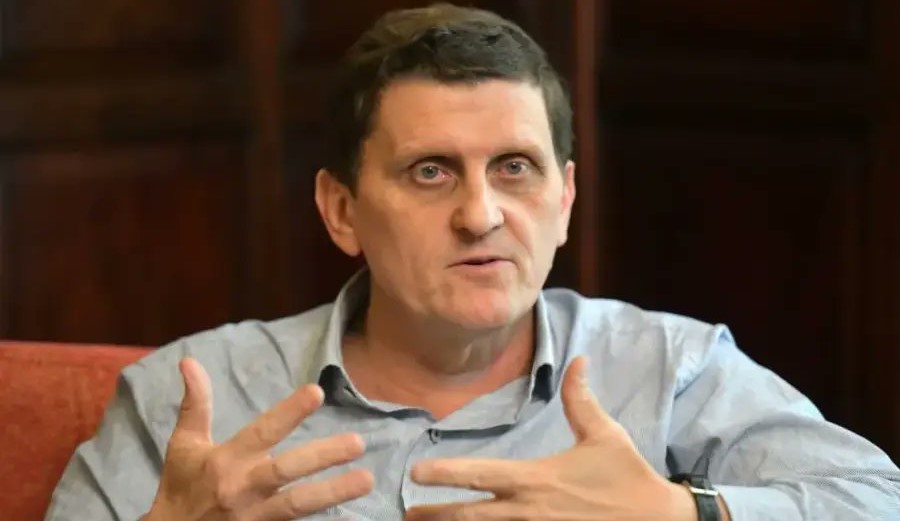 Adolfo Safrán: “El Programa de Refinanciación de Deudas para Jubilados y Trabajadores Públicos del Banco Macro reestructuró saldos por 25.000 millones de pesos durante su primer mes en vigencia”