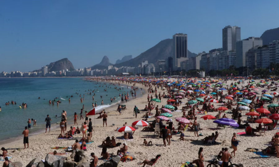 ¿Hay que vacunarse contra la fiebre amarilla para viajar a Brasil?: Lo que recomiendan los expertos