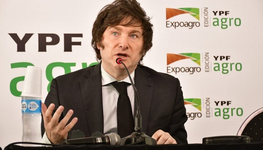 “El interior productivo castigó al establishment político a través de Milei”