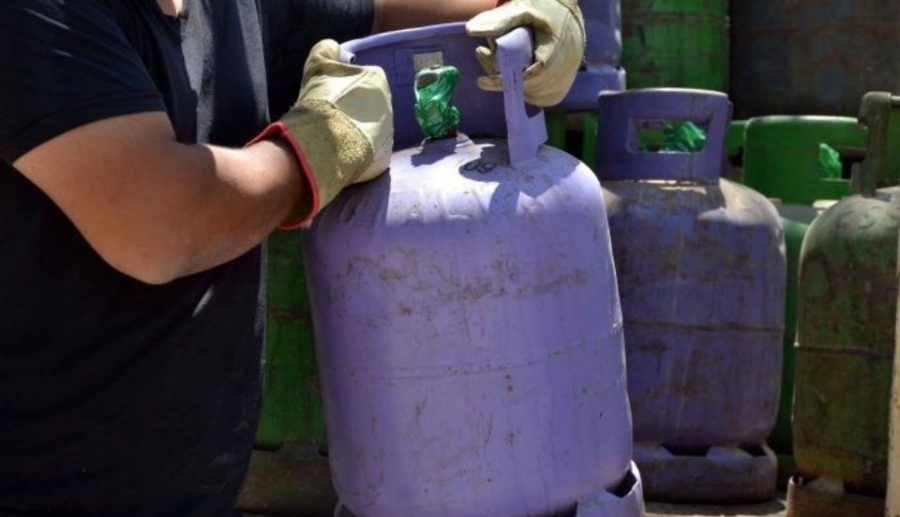 Misiones: El Programa Ahora Gas continúa recorriendo la provincia con recargas de garrafas a precio bonificado