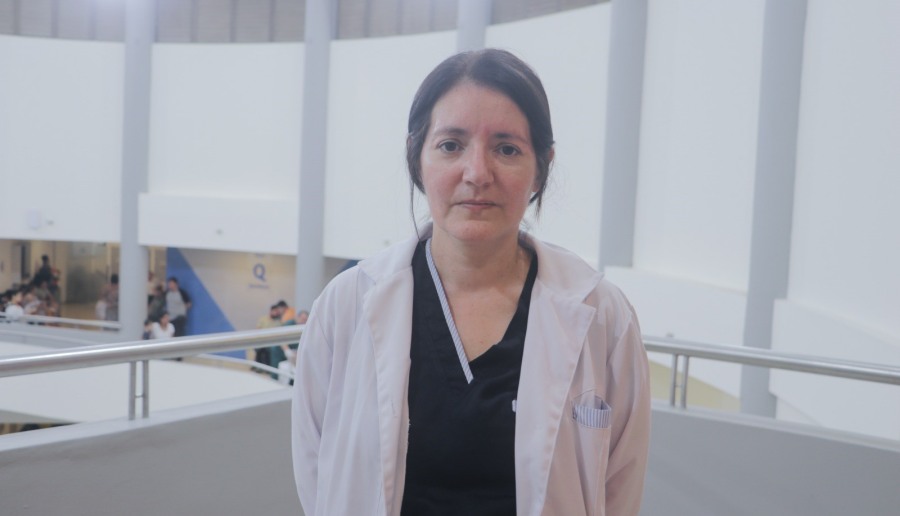 El Hospital Dr. Ramón Madariaga en la ciudad misionera de Posadas tuvo 12 donantes de órganos y 27 de córneas con fuerte apuesta al trabajo multidisciplinario