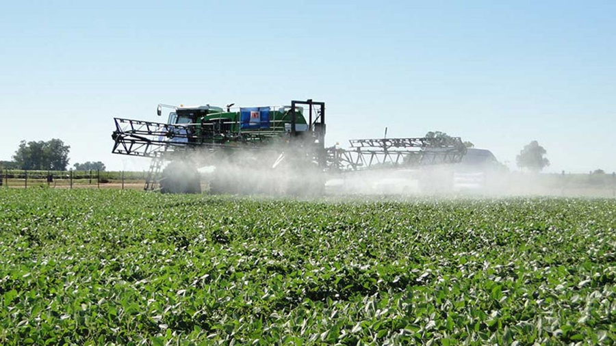 La Cámara de Fertilizantes y Agroquímicos alerta por faltante de insumos