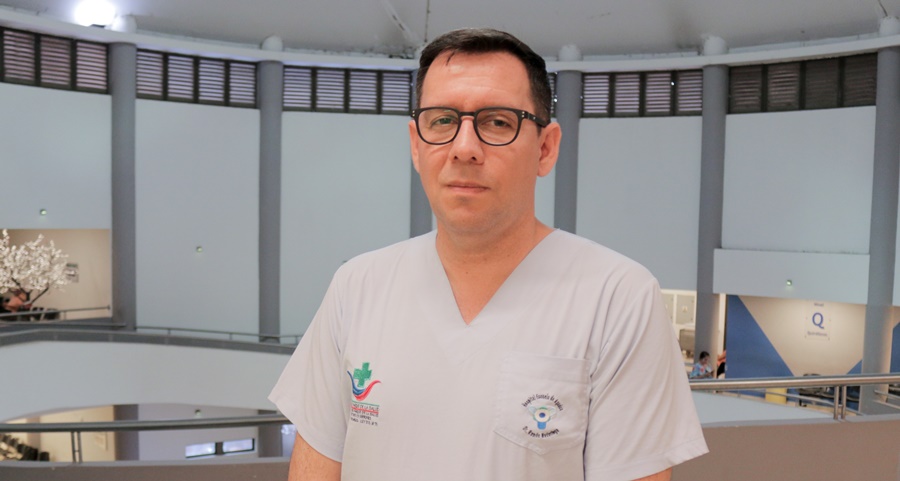 Desde el Hospital Dr. Ramón Madariaga de Posadas remarcan los principales signos de alarma ante síntomas del Dengue y cómo es la aplicación de la vacuna
