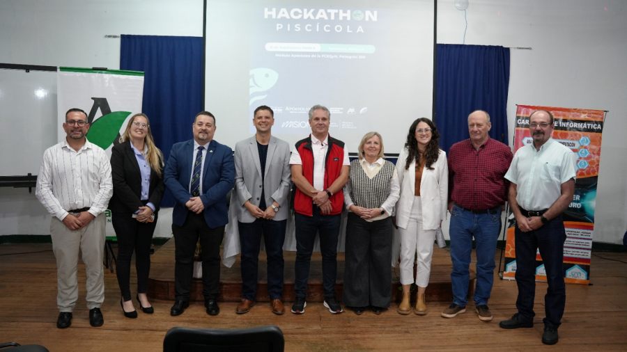 Lanzamiento del hackathon en el Municipio misionero de Apóstoles, donde reunirá a emprendedores, productores, empresas, universidades y organismos estatales para generar soluciones innovadoras