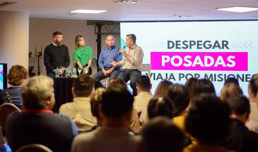 Misiones y Despegar se unen para potenciar el turismo