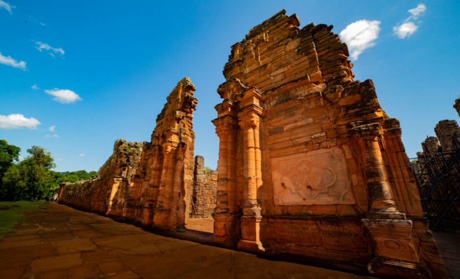 Nuevo tarifario en las Reducciones Jesuíticas de Misiones