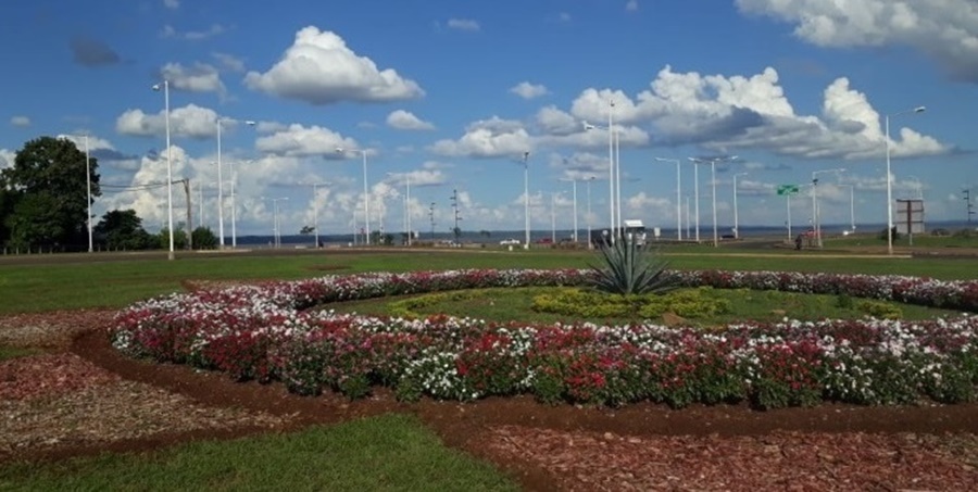 Misiones: Previsión del tiempo para este martes 9 de Enero: Continuaría la situación de nubosidad variable, caluroso con situaciones de lluvias y chaparrones puntuales y dispersas