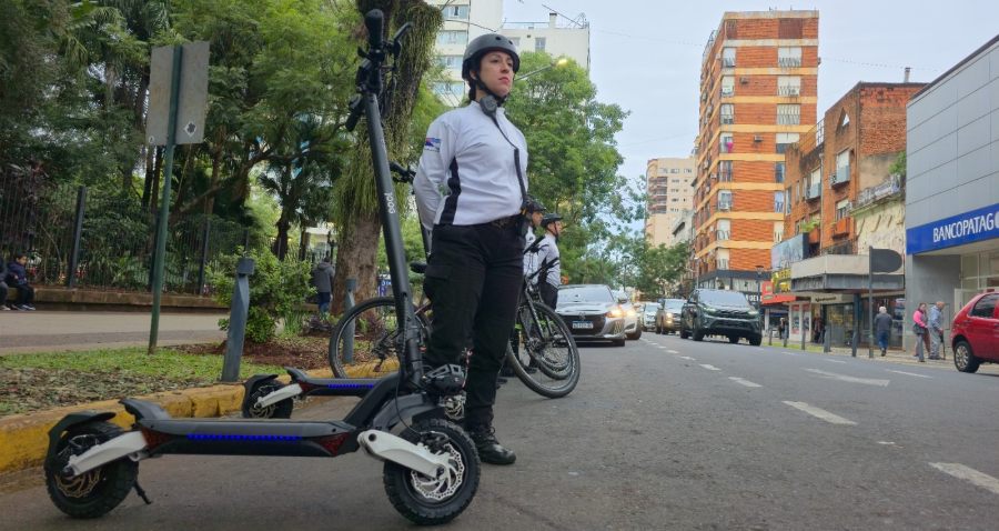 Prevención, cercanía y tecnología: Ejes de la Policía de Misiones para una seguridad activa en toda la provincia