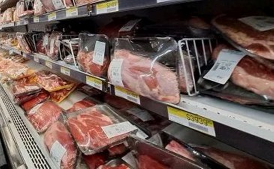 Por debajo de los 7 días previos: La inflación marcó un 2% en la última semana, según el índice del Gobierno