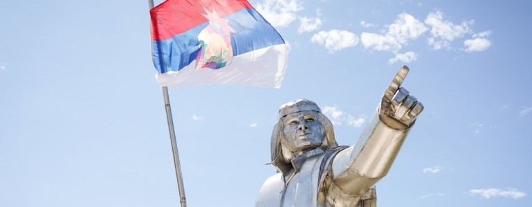 El Gobierno de Misiones traslada el asueto por el natalicio del Comandante General Don Andrés Guacurarí y Artigas al 2 de Diciembre