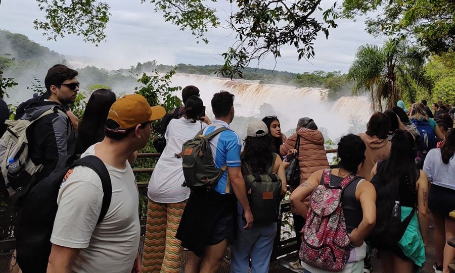 Misiones: Instan a constatar la habilitación de agencias antes de hacer las reservas de viajes