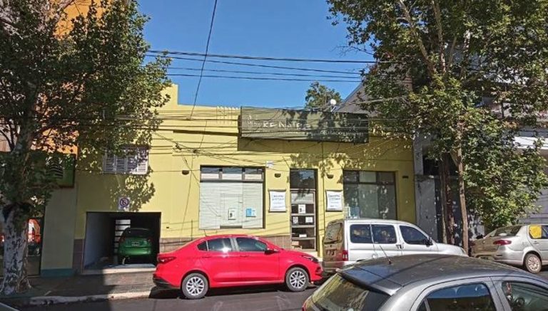 Durante el último año el RENATRE trabajó desde diferentes áreas en la provincia de Misiones