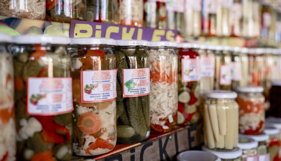 Misiones: 10° edición de la Fiesta Provincial del Envasado, se realizó en el Parador 3 de Mayo del Municipio de Garuhapé