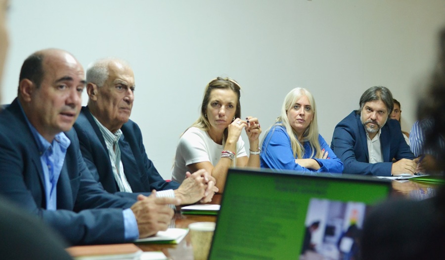 Se presentó un informe sobre los servicios educativos y de cuidado que previenen el trabajo infantil rural en Tucumán
