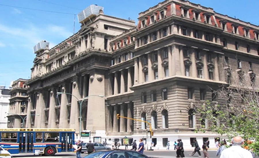“Gravísimo ataque a las instituciones”: Duro comunicado del principal foro de empresarios por la presión sobre la Corte