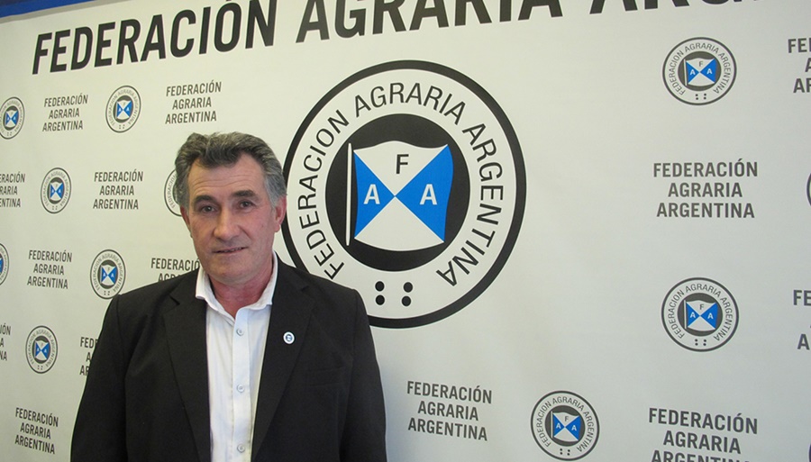 Federación Agraria: “El nuevo dólar soja es otro episodio de una perversa saga de terror”
