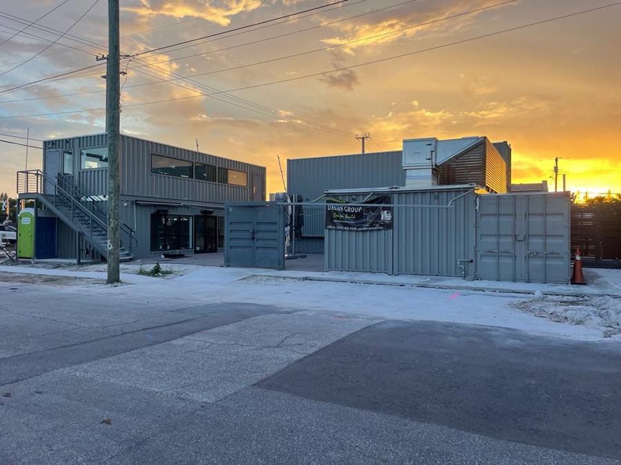 Real Estate Gastronómico en Miami: ¿Cómo son los primeros pasos para ingresar en el negocio?