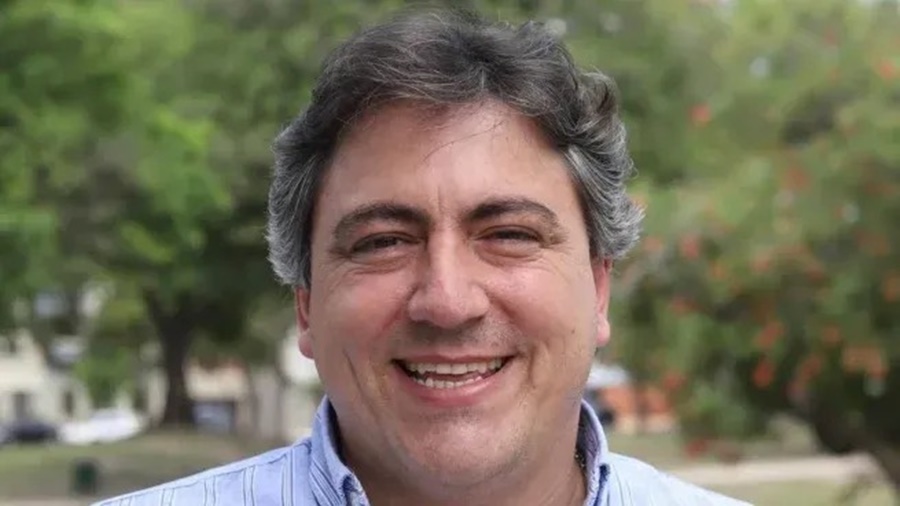 Opositor de Gildo Insfrán: Quién es Francisco Paoltroni, el candidato de Javier Milei a Presidente del Senado