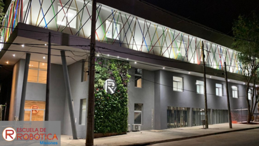 Ley en Acción: La Escuela de Robótica impulsa la revolución IA en Misiones