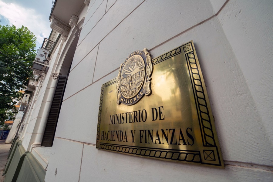 Misiones refinanció un nuevo vencimiento con el Fondo de Garantía de Sustentabilidad de la ANSES