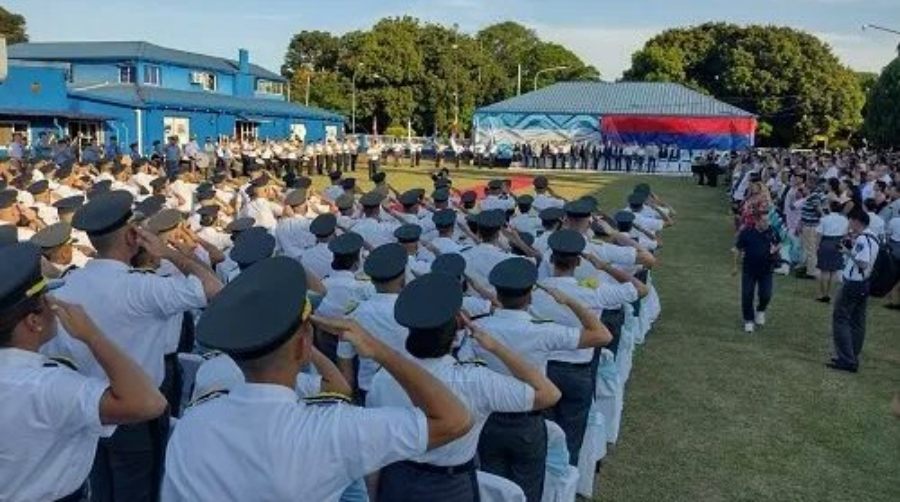 Misiones: Efectivos de las fuerzas de seguridad no podrán votar en las elecciones del día 8 de Junio