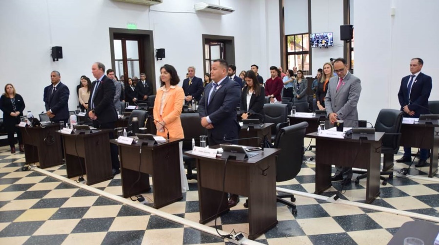 Posadas: Concejales buscarán implementar un programa de reciclado textil y moda sustentable